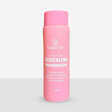 Habibi Skin Rejuvenating Toner 120ml